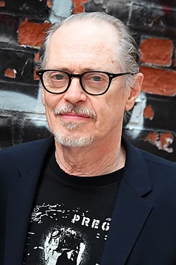 Steve Buscemi Now